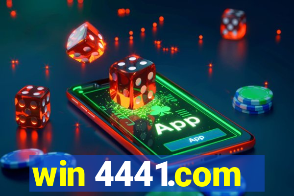 win 4441.com